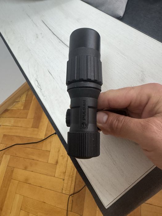 LR подцветка за Pulsar Digex Х940