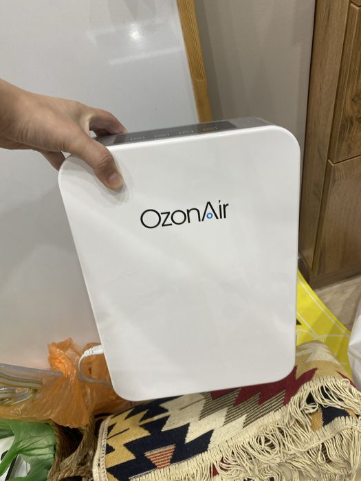Озонатор воздуха OzonAir