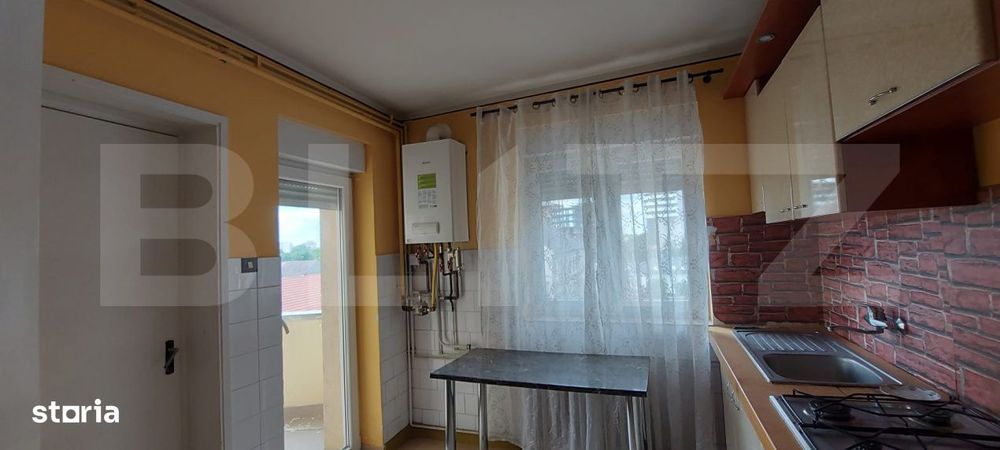 Apartament 3 camere, 114.67 mp, etaj intermediar, zona Centrala