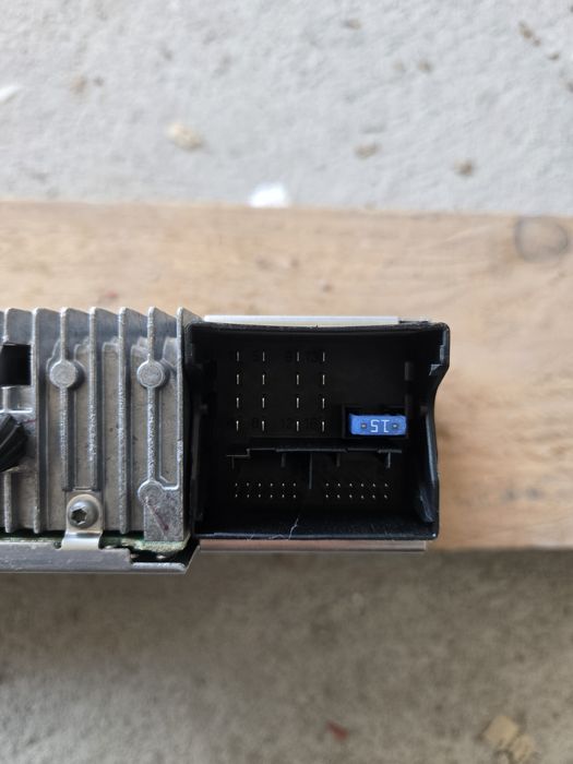 CD Радио за БМВ Е 81,82,87,88