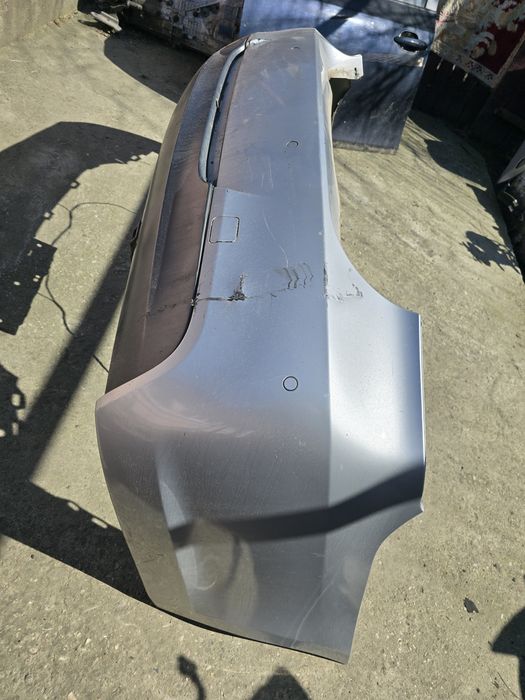 Bara spate M e90