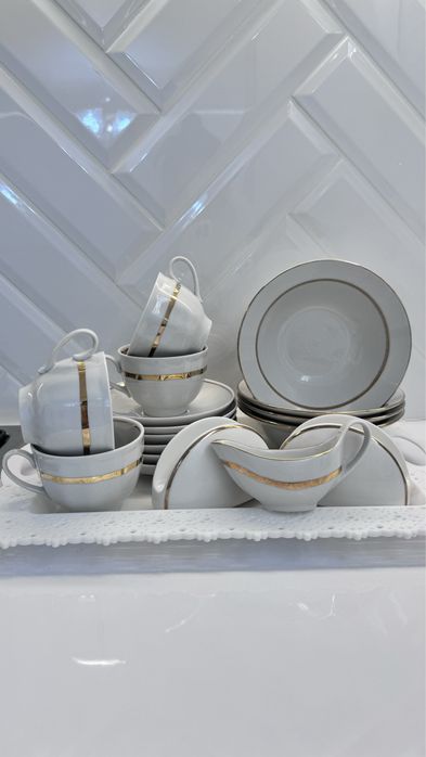 Продается чайный набор