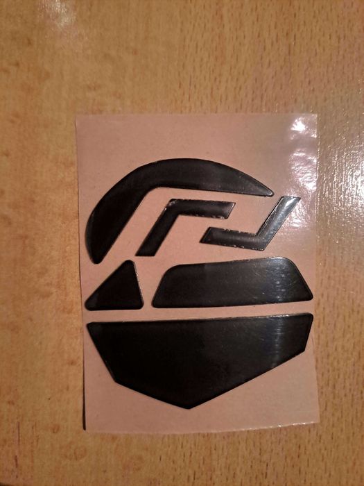 Крачета за мишка Logitech G-pro и др.