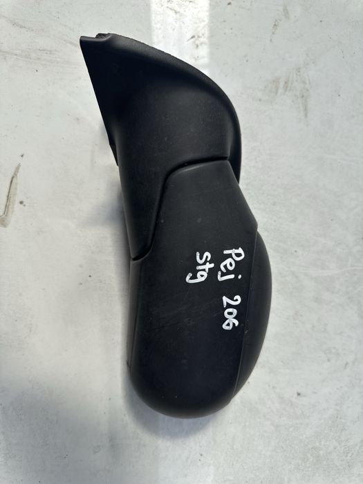 oglinda stanga electrica peugeot 206 dezmembrari peugeot 206