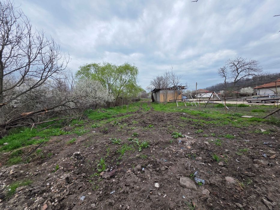 Продава се Парцел в с. Православен, Област Пловдив - 470 кв.м за 19 €/кв.м - Снимка #2