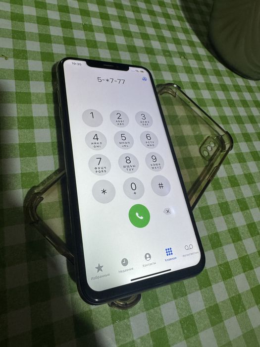 Продам iphone Xs Max 64 гб без фейса