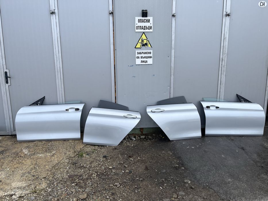 Врата бмв 4 ф36 ( vrata bmw 4 f36 )