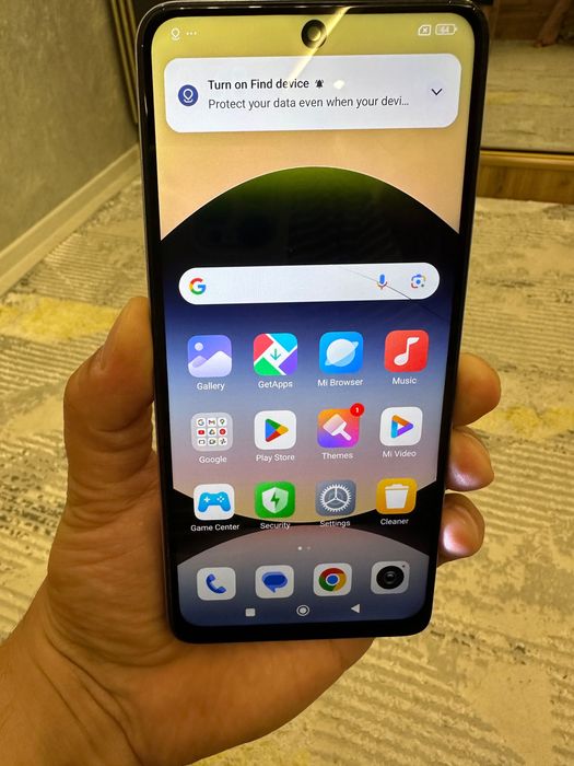 Redmi not 14 256 talik