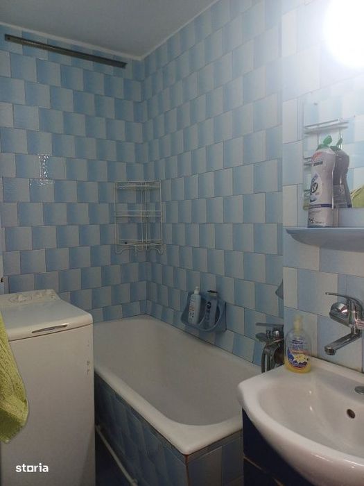 Apartament 4 camere , zona Big Manastur