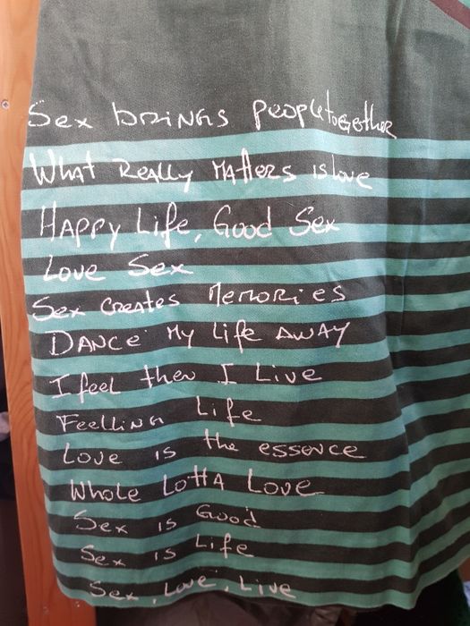 Rochie Designual originala