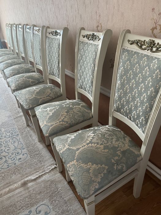 Стулья в гостиную