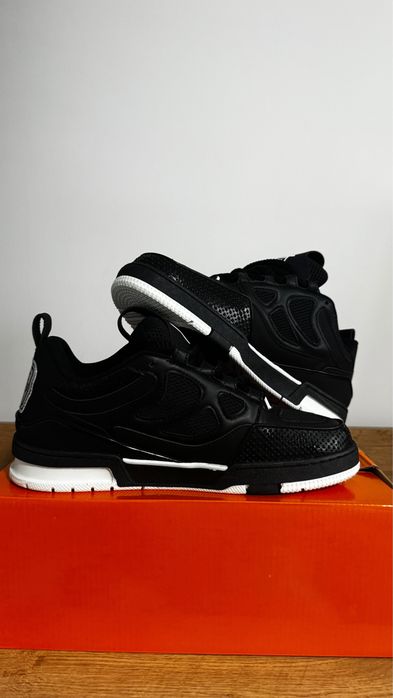 Louis Vuitton LV Skate Sneaker