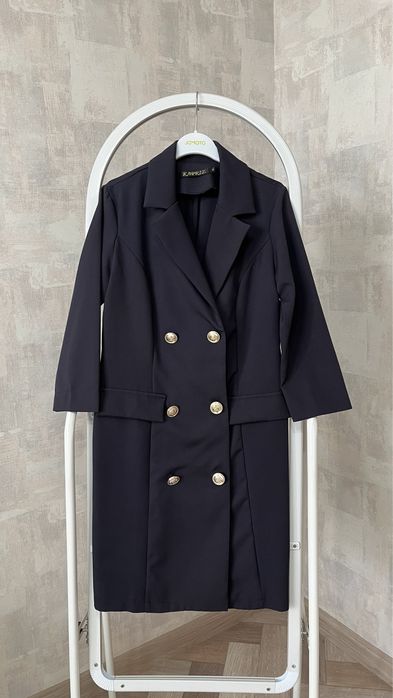 Платье пиджак