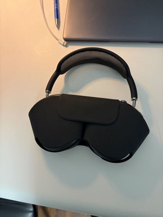 airpods max  lighting originale
