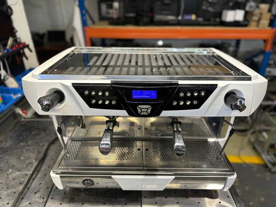 Продажа Кофемашин