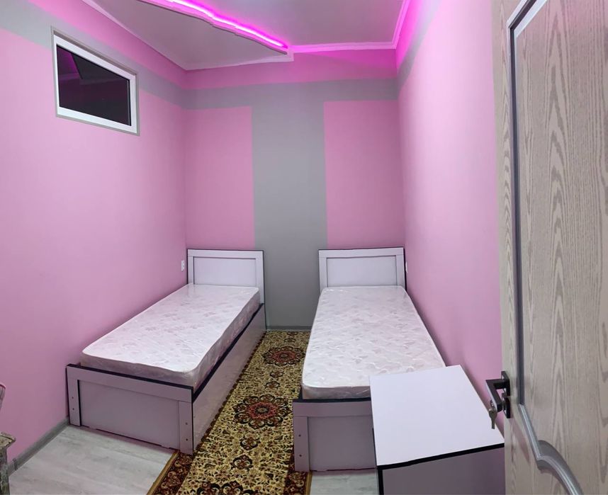 Санат Сарой аренда кв Фергана