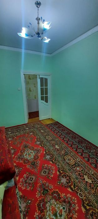 Жой сотилади 5 хонали