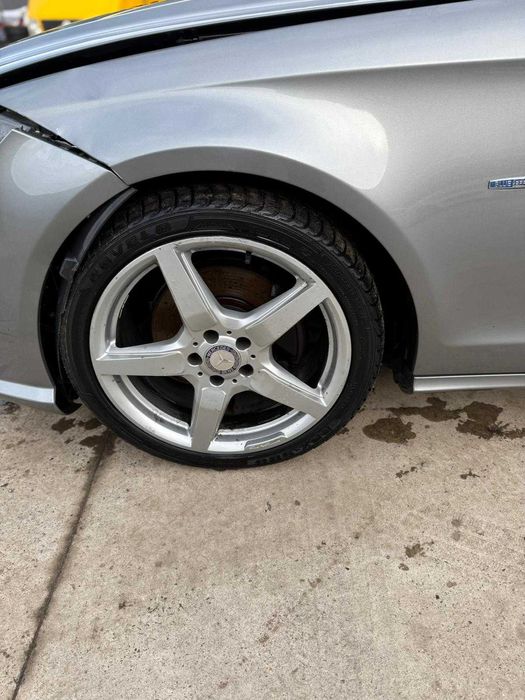 Jante R19 Mercedes CLS 350 W218 3.0 CDI si alte piese
