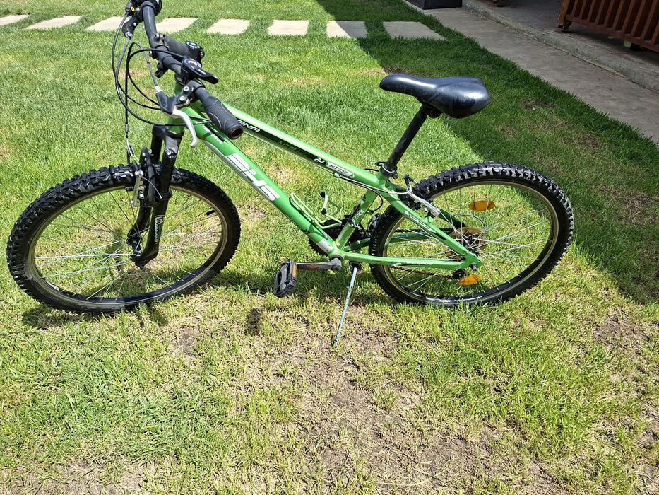 Biciclete in stare buna