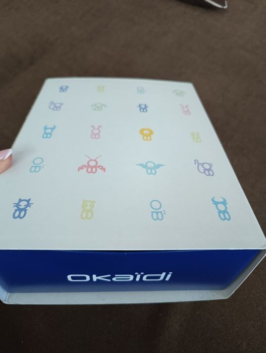 Бебешка рокля и обувки