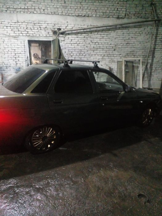 Продам авто ВАЗ 2110