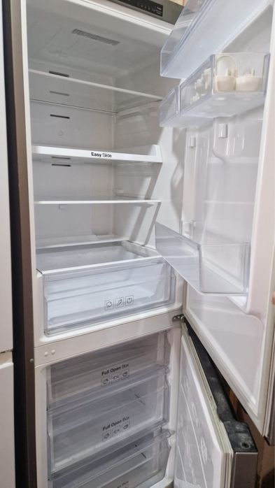 Самсунг холодильник