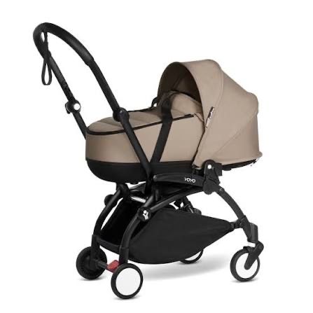 Коляска YoYo Babyzen