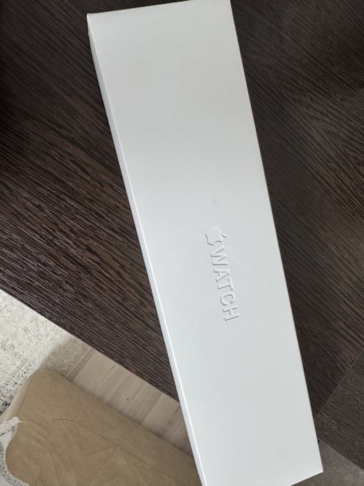 Эпл воч 8 серии.41мм