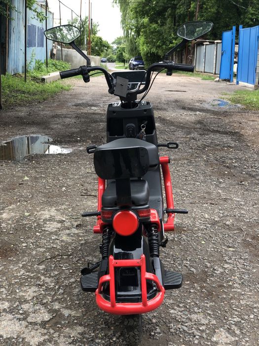 Продам танк 108