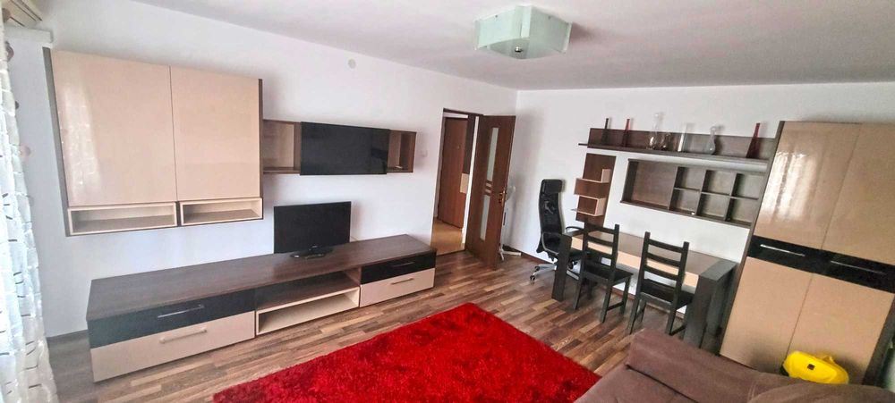 Garsonieră de închiriat – zona One Cotroceni Park