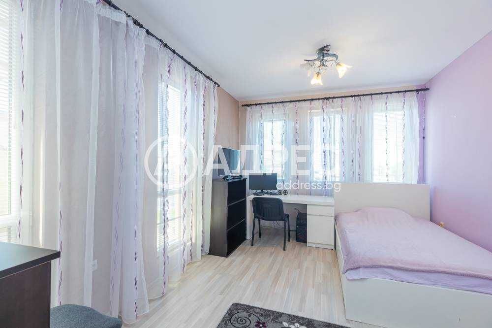 Многостаен апартамент, кв. Лятно кино Тракия, гр. Варна