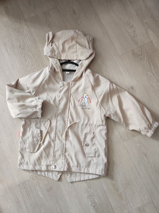 Продам детскую одежду