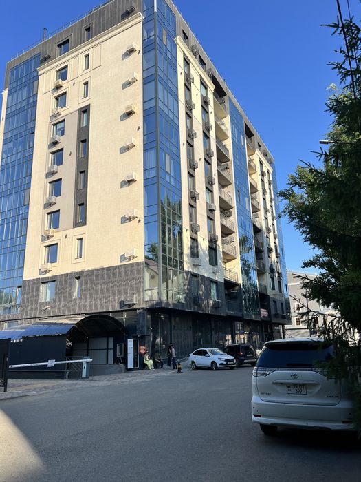 Сдам помещение 500 м2 в районе облисполкома