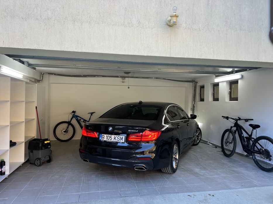 Inchiriere: Predeal Brasov Ski Apartament 130mp Lux Garaj Partie; TVA