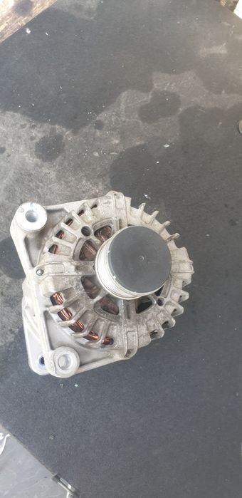 Alternator bmw f10 525d 218cp euro6 n47d20d