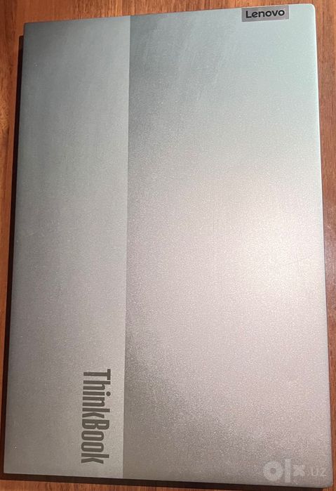 Lenovo ThinkBook