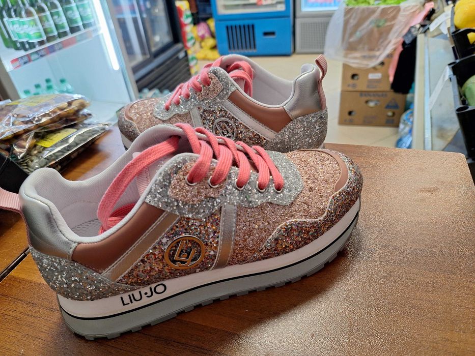 Liu jo Дамски маратонки