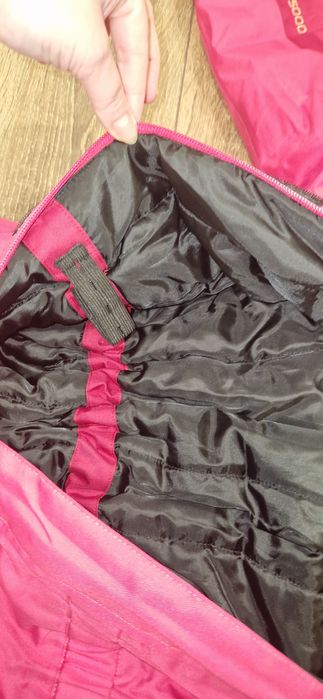 Космонав за момиче