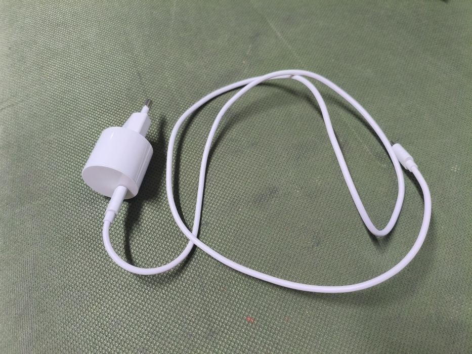 Meta quest  оригинал зарядка