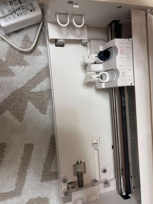 Продам плоттер curio