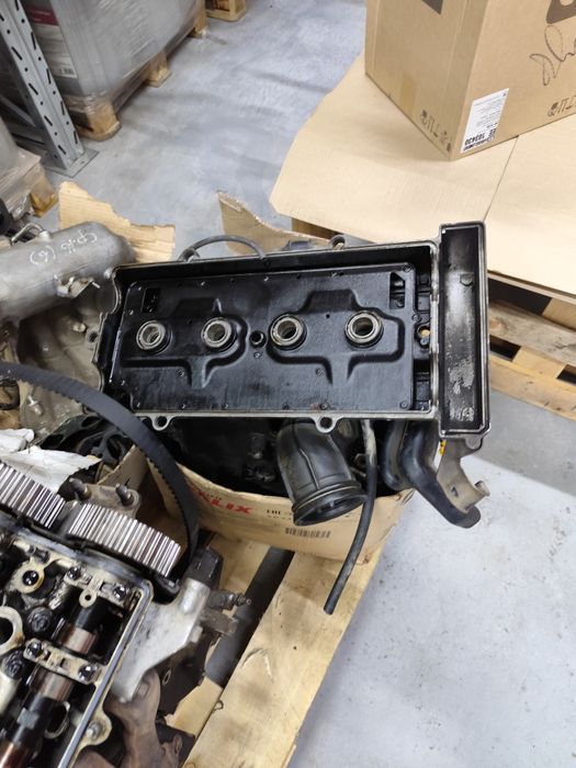 Продам ГБЦ от Хонда СРВ (головка)