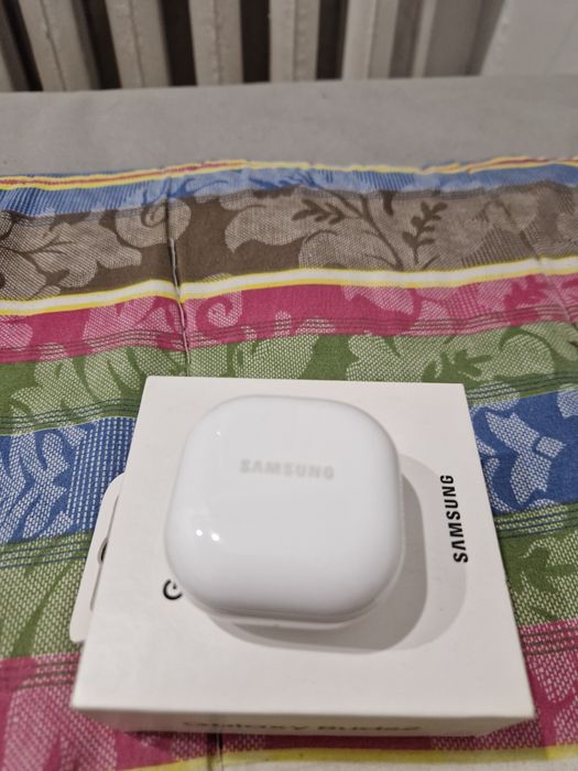 Samsung buds2 идеале