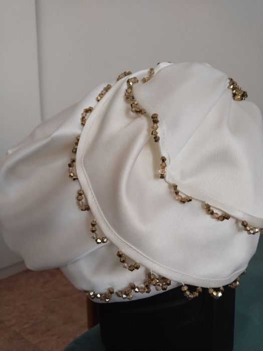 Продам тюрбан новая