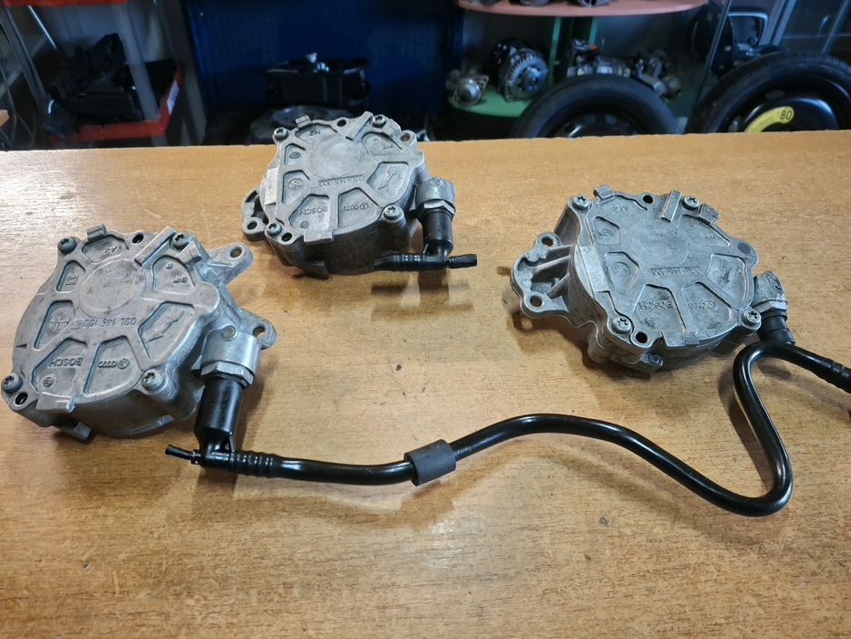 Pompă vacuum Vw Aufi Skoda 1.6 2.0 Tdi 2009-2013