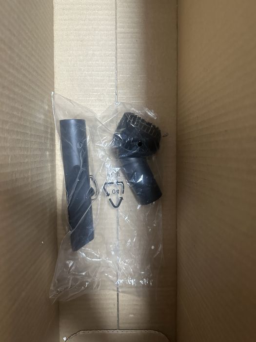 deerma пылесос