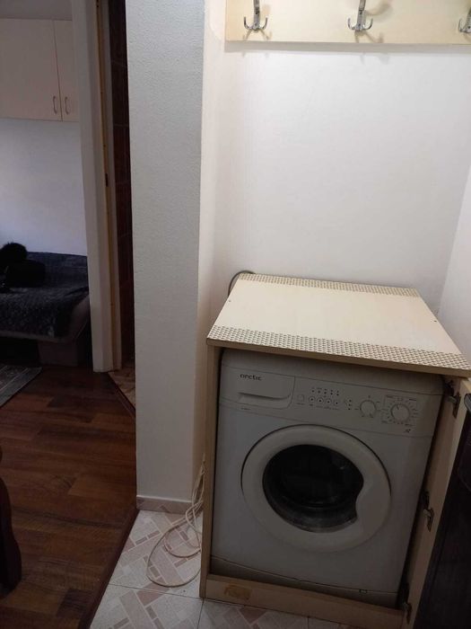 PF Inchiriez garsoniera 22mp mobilata