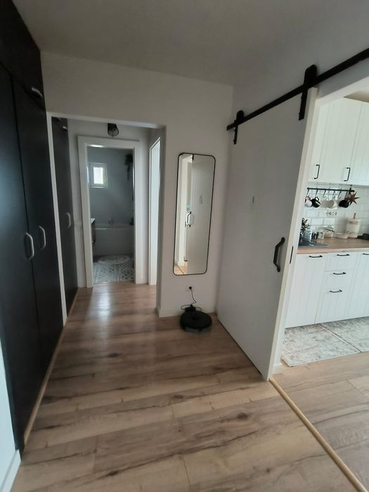 Apartament 2 camere, 55 mp, Ovidiu – vizavi de Penny, mutare imediată — fotografia 1