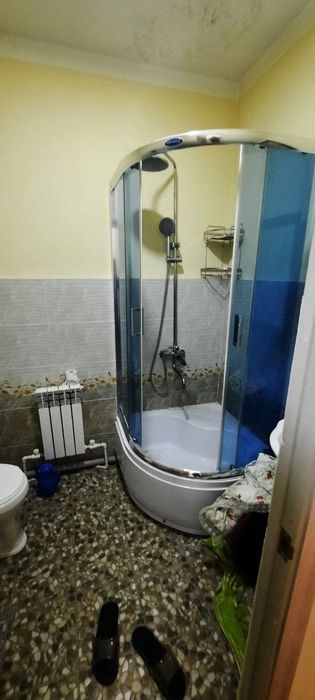 3 xonali uy sotiladi
