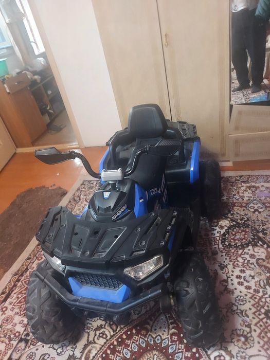 Детский машина сатылады