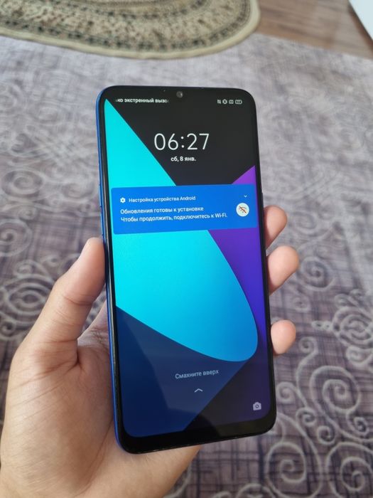 Realme 5/Реалми 5 64гб